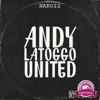 Andy LaToggo - United (2022)