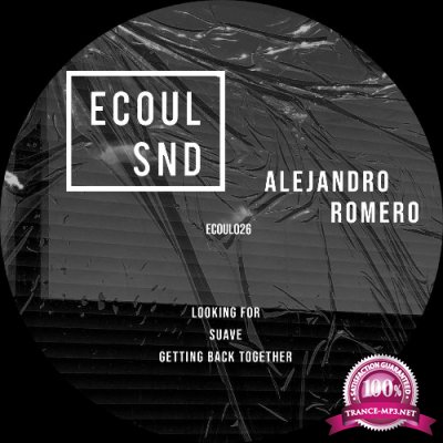 Alejandro Romero - Looking For (2022)