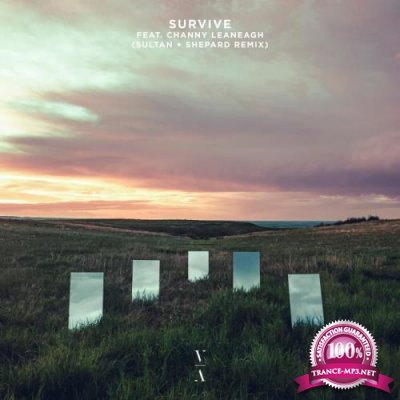 Lane 8 ft Channy Leaneagh - Survive (Sultan + Shepard Remix) WEB (2022)