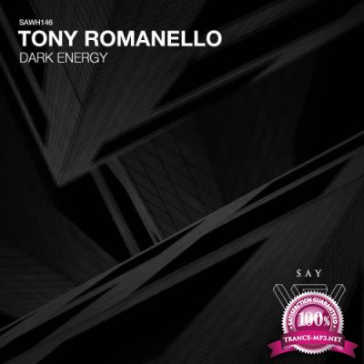 Tony Romanello - Dark Energy (2022)