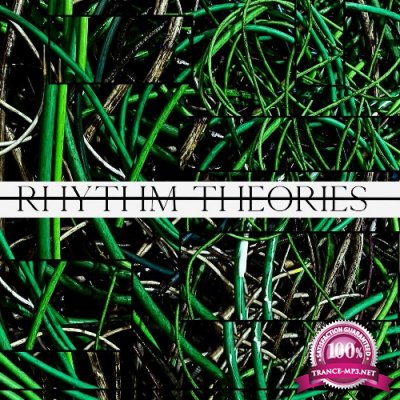 Rhythm Assembler - Rhythm Theories 001 (2022)