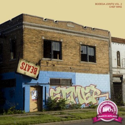 Chef Mike - Bodega Joints, Vol. 2 (2022)