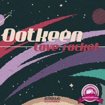 Ootkeen - Love Rocket (2022)