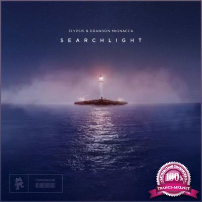 Elypsis & Brandon Mignacca - Searchlight (2022)