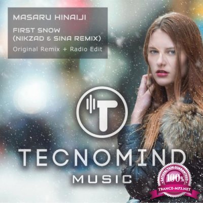 Masaru Hinaiji - First Snow (Nikzad and Sina Remix) (2022)