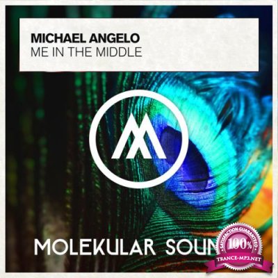 Michael Angelo - Me In The Middle (2022)