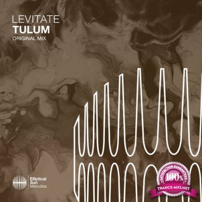 Levitate - Tulum (2022)