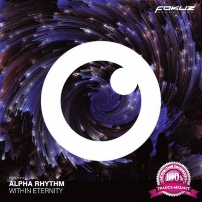 Alpha Rhythm - Within Eternity EP (2022)