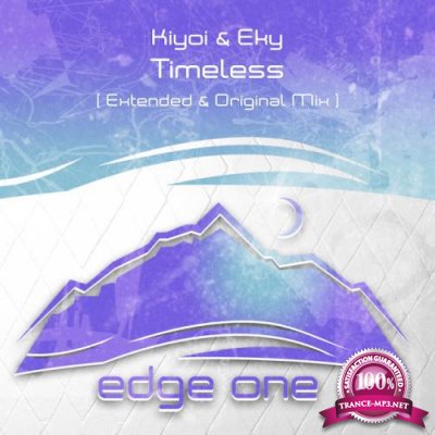 Kiyoi & Eky - Timeless (2022)
