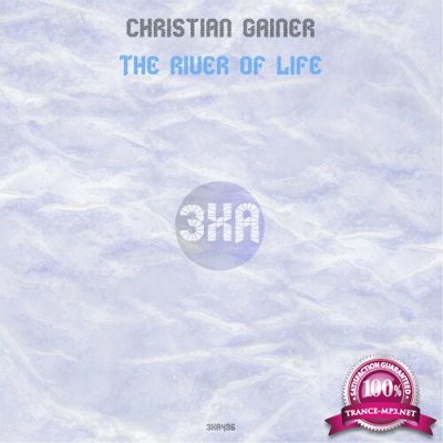 Christian Gainer - The River of LIfe (2022)