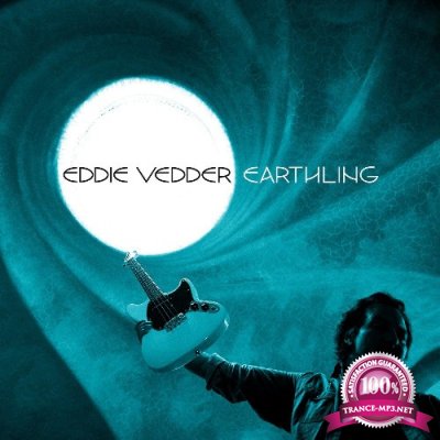 Eddie Vedder - Earthling (2022)