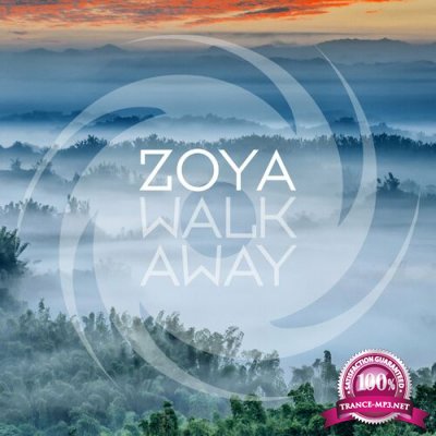 ZOYA - Walk Away (2022)