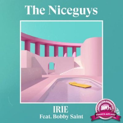 The Niceguys & Bobby Saint - Irie (2022)