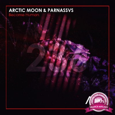 Arctic Moon & Parnassvs - Become Human (2022)