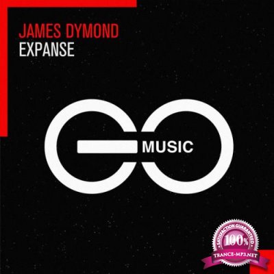 James Dymond - Expanse (2022)