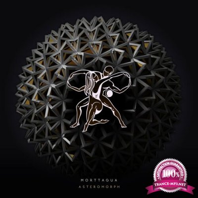 Morttagua - Asteromorph (2022)