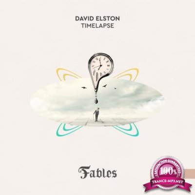 David Elston - Timelapse (2022)