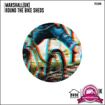 Marshall (UK) - Round The Bike Sheds (2022)