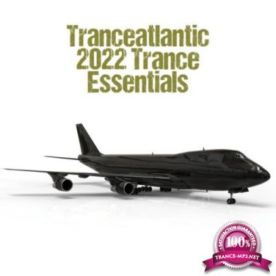 Tranceatlantic: 2022 Trance Essentials (2022)