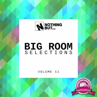 Nothing But... Big Room Selections, Vol. 11 (2022)