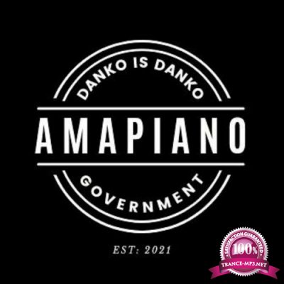 Amapiano Government World Wide, Vol. 2 (2022)