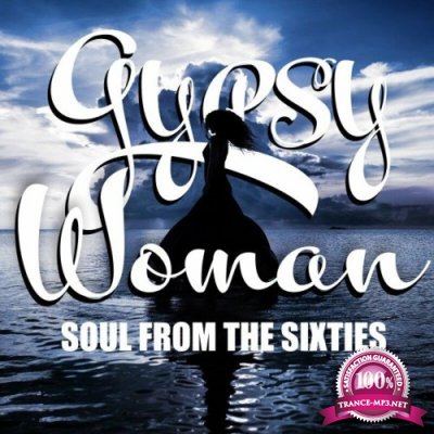 Gypsy Woman (Soul from the Sixties) (2022)