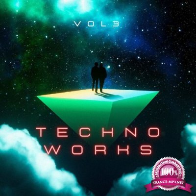 Techno Works, Vol. 3 (2022)