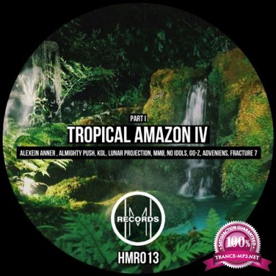 Tropical Amazon IV (2022)