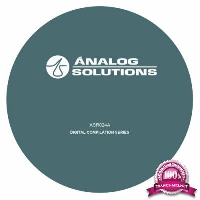 Analog Solutions - ASRCOMP024 (2022)