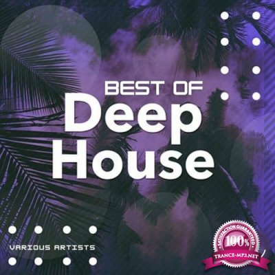 Marke - Deep House (2022)