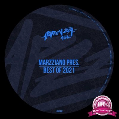 Aparenzza Music - Best of 2021 (2022)