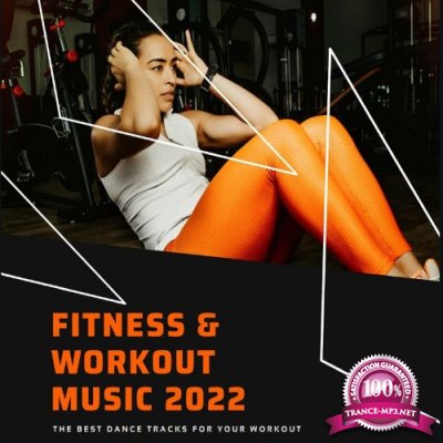 Fitness & Workout Music 2022 (2022)