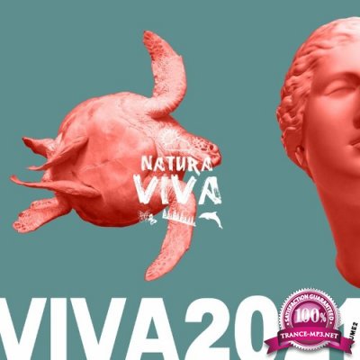 NATURA VIVA - Viva 2021.2 (2022)