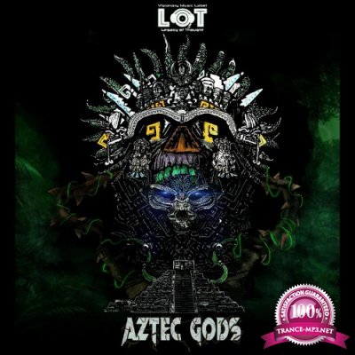 Aztec Gods (2022)