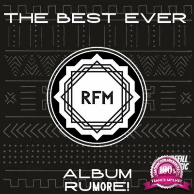 Refill Music - ALBUM RUMORE! (2022)