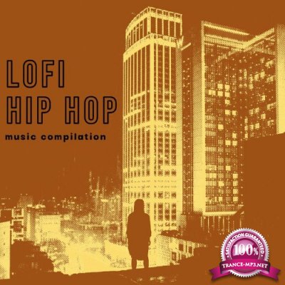 Lofi Hip Hop Music Compilation (2022)