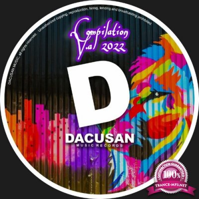 Compilacion Dacusan 2022 (2022)