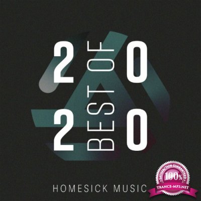 Best of Homesick Music 2020 (2022)