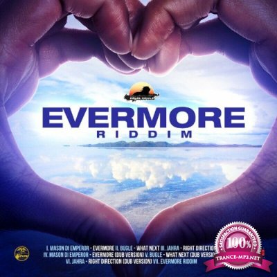 Evermore Riddim (2022)