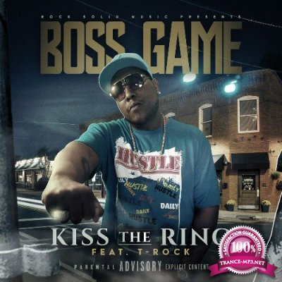 Boss Game - Kiss The Ring (2022)