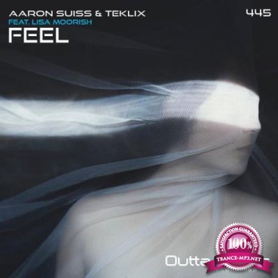 Aaron Suiss & Teklix ft Lisa Moorish - Feel (2022)
