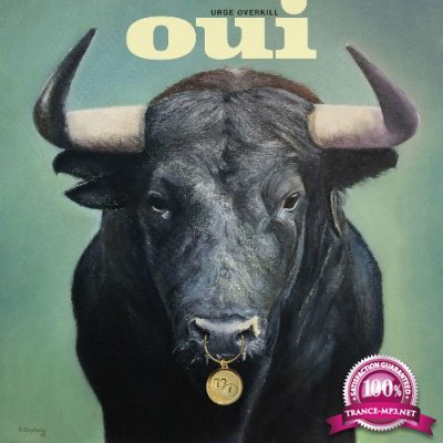 Urge Overkill - Oui (2022)