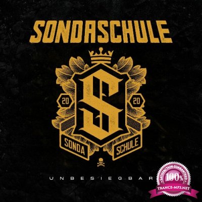 Sondaschule - Unbesiegbar (2022)