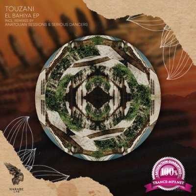 Touzani - El Bahiya (2022)