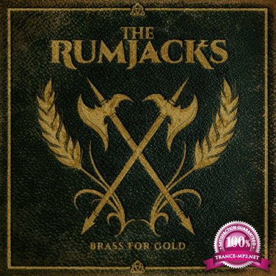 The Rumjacks - Brass for Gold (2022)