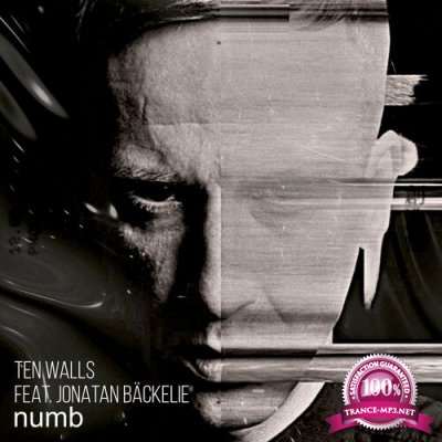 Ten Walls - Numb (2022)