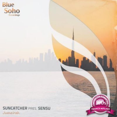 Suncatcher pres Sensu - Jumeirah (2022)