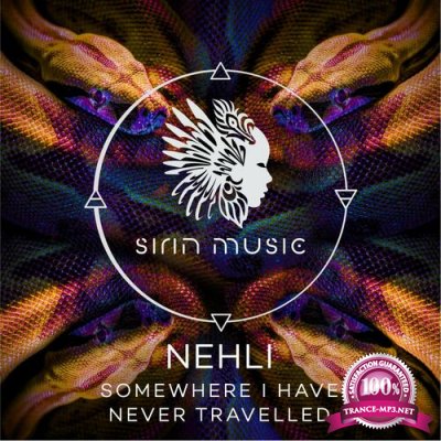 Nehli - Somewhere I Have Never Travelled (2022)