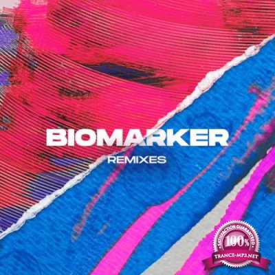 Precursor (NL) & Bad Spirit - Biomarker (Remixes) (2022)