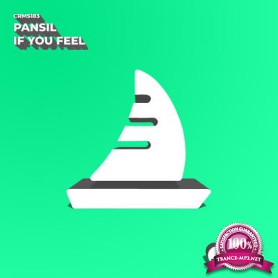 Pansil - If You Feel (2022)